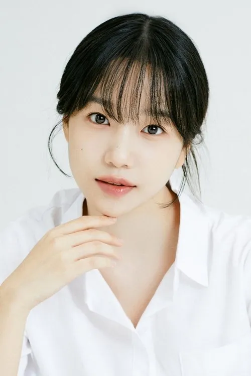 Profile photo of Jo Yu-ri