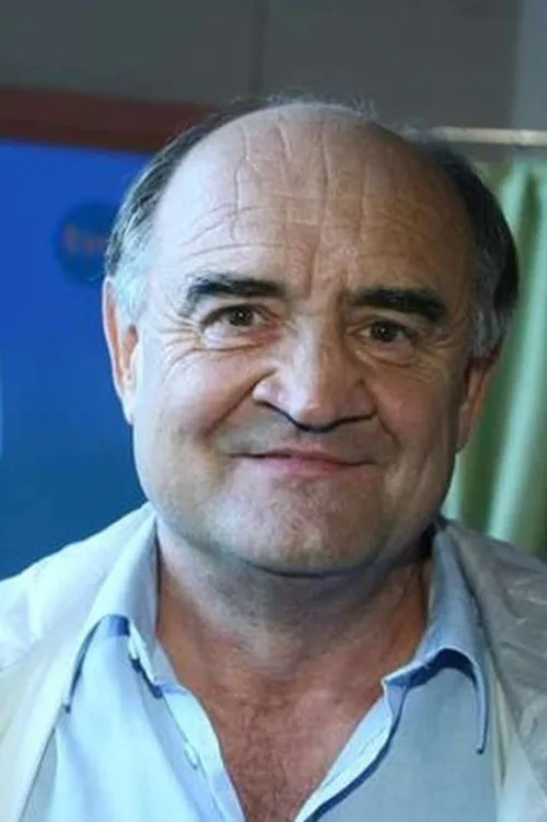 Profile photo of Joachim Lamża