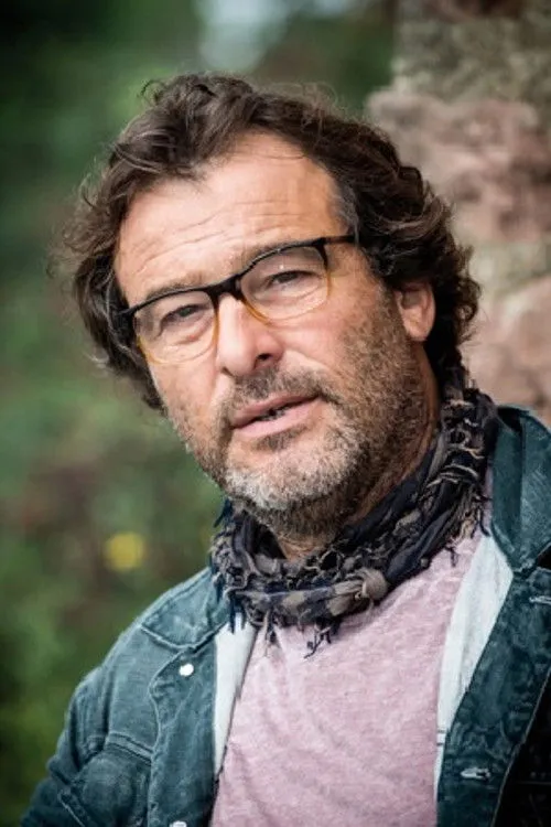 Photo of Joachim Raaf