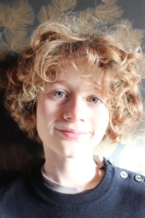 Profile photo of Joachim Simon