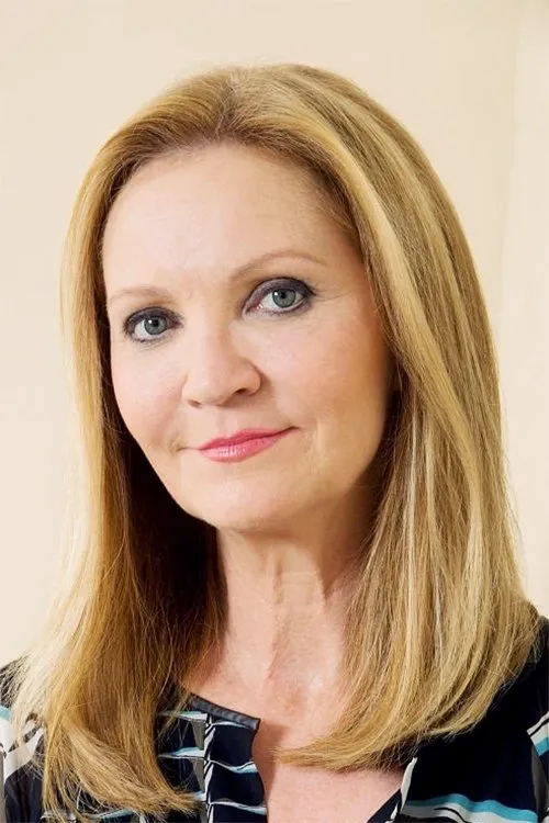 Photo of Joan Allen