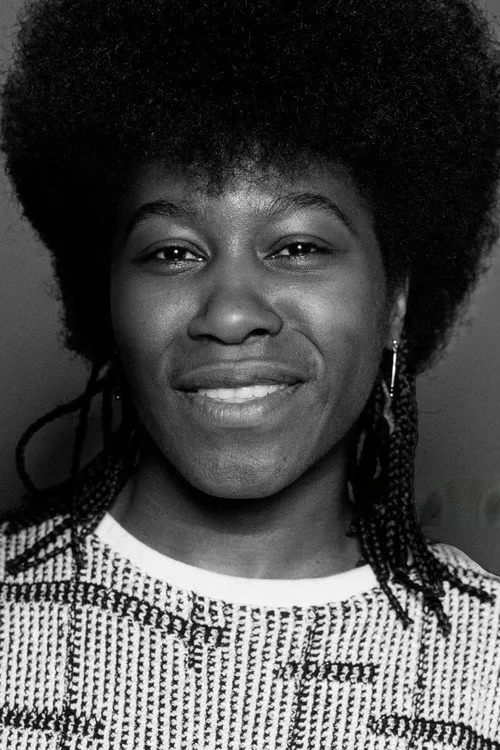 Photo of Joan Armatrading