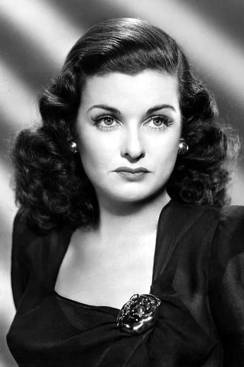 Profile photo of Joan Bennett