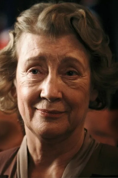 Profile photo of Joan Blackham