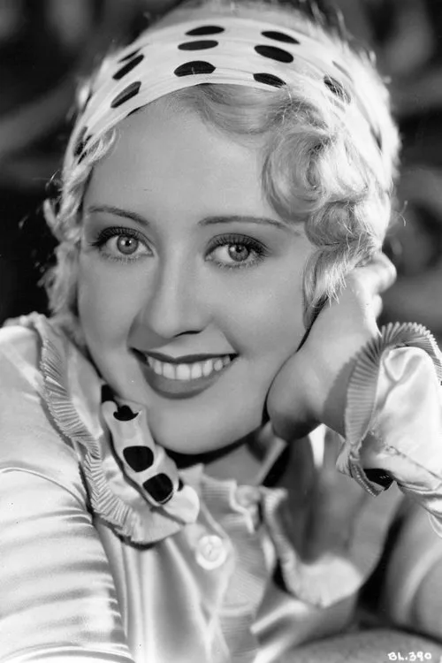 Profile photo of Joan Blondell