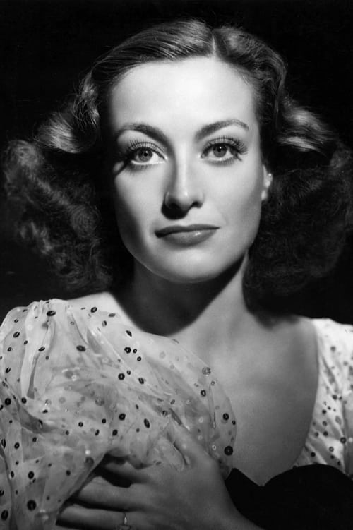 Photo of Joan Crawford