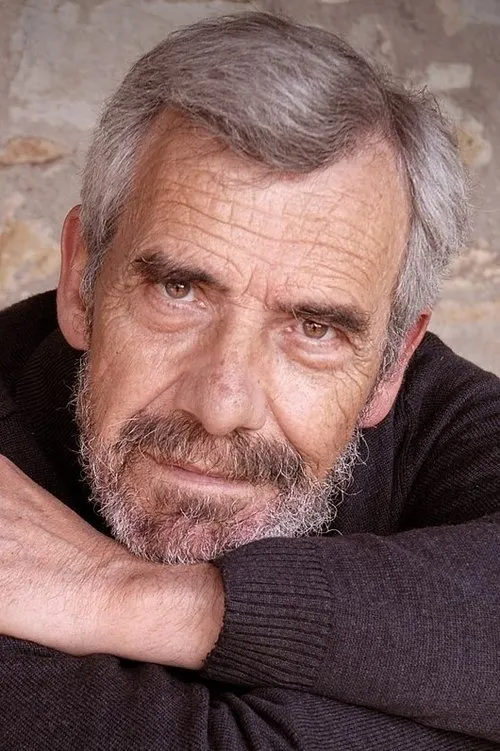 Profile photo of Joan Crosas