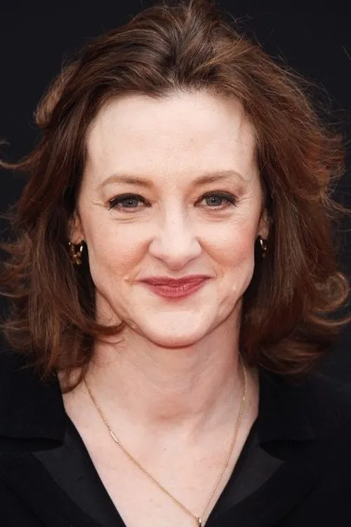 Profile photo of Joan Cusack