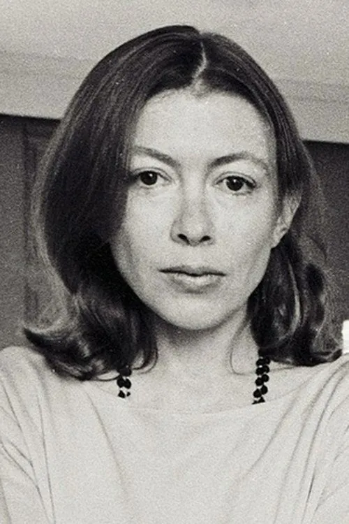 Profile photo of Joan Didion