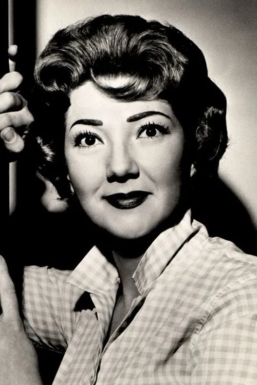 Profile photo of Joan Gardner