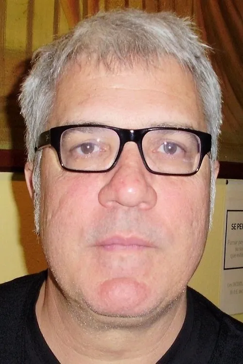 Photo of Joan Gràcia