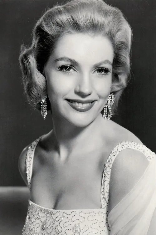 Photo of Joan O'Brien