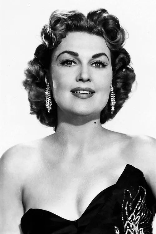 Photo of Joan Shawlee