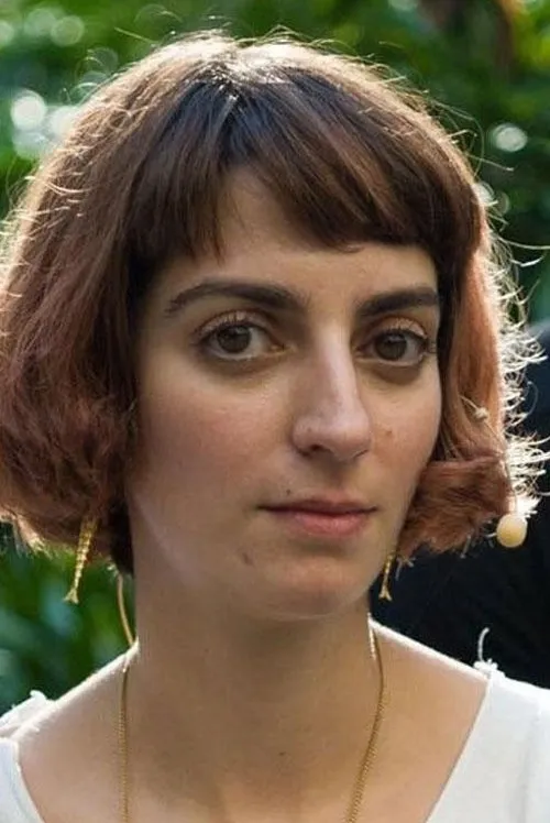 Profile photo of Joana Barrios