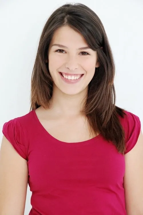Profile photo of Joana Oliveira