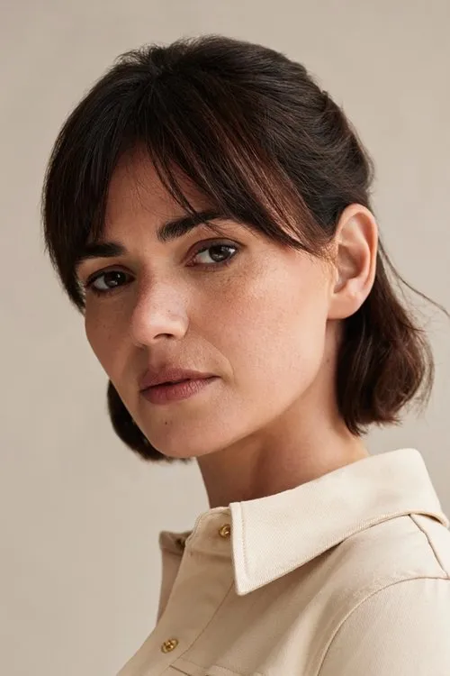 Photo of Joana Santos