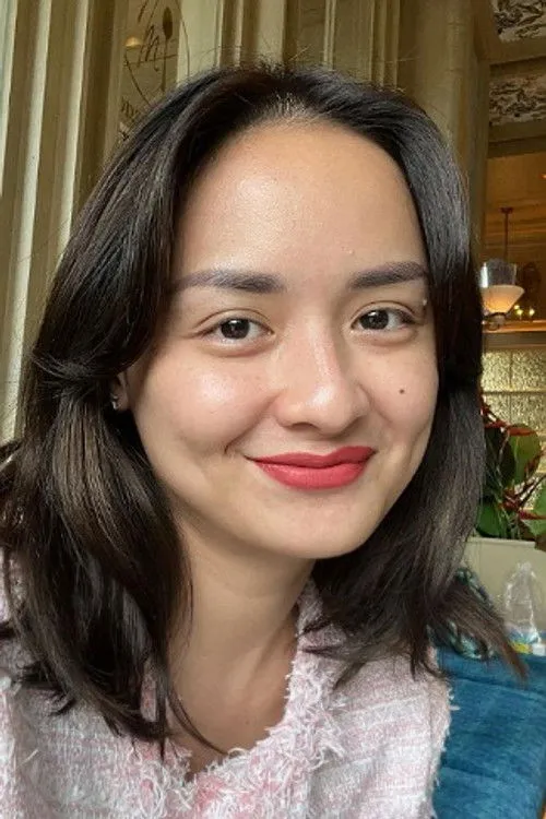 Photo of Joanna Alexandra