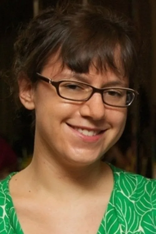 Photo of Joanna Arnow