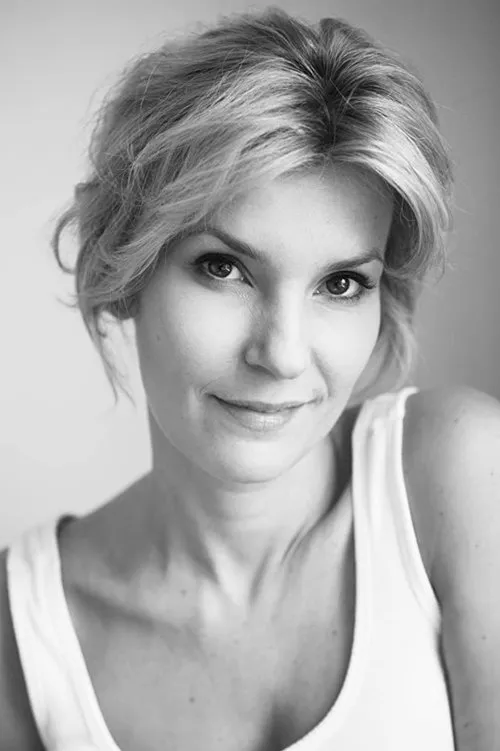 Profile photo of Joanna Bobin