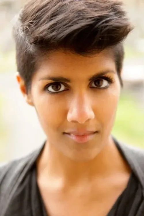 Profile photo of Joanna Burnett