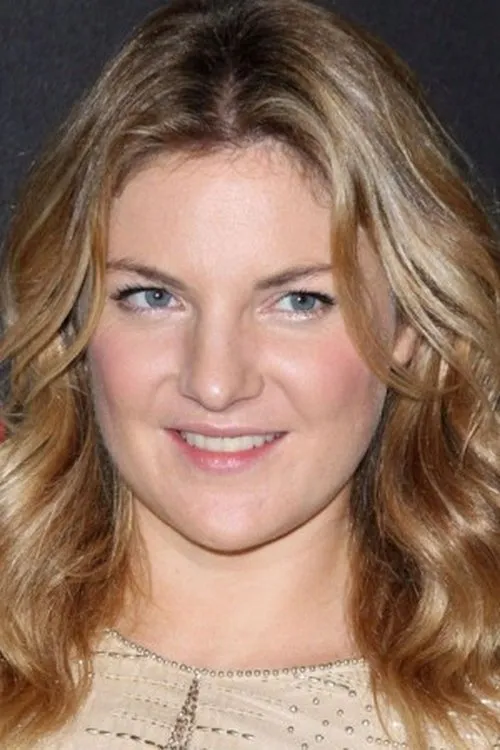 Profile photo of Joanna Christie