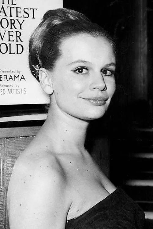 Profile photo of Joanna Dunham