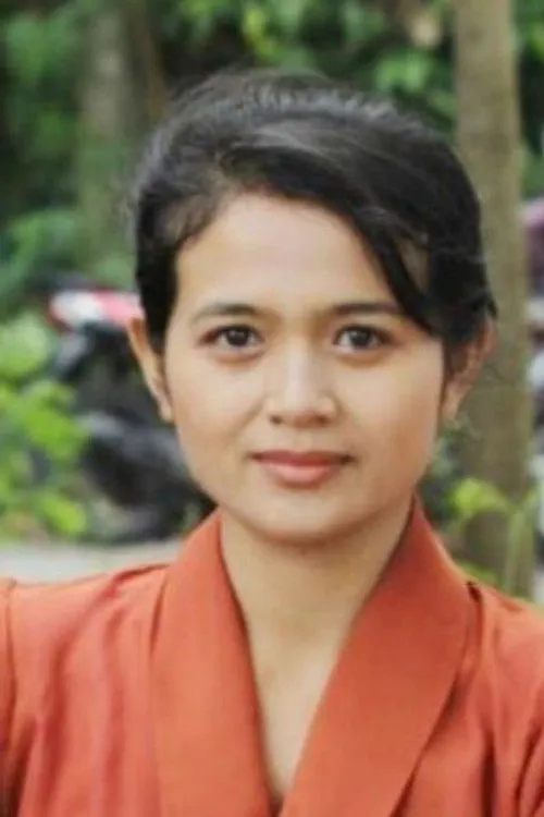 Photo of Joanna Dyah