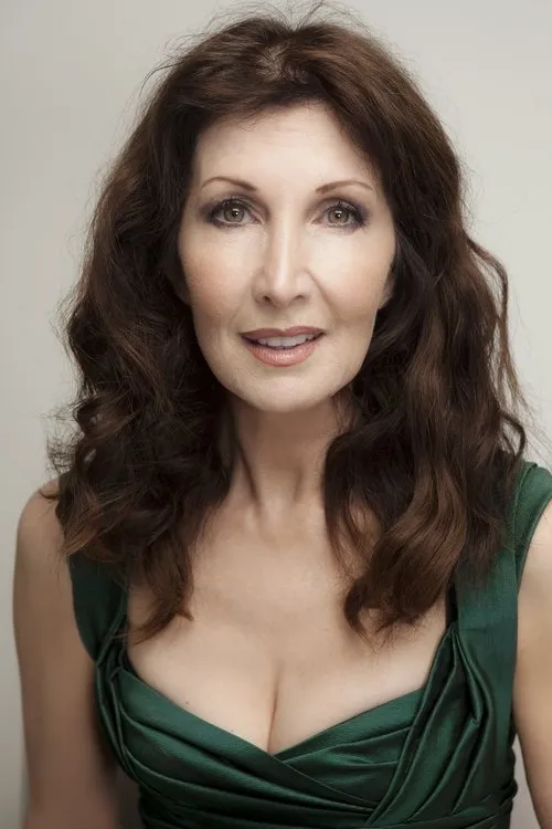 Profile photo of Joanna Gleason