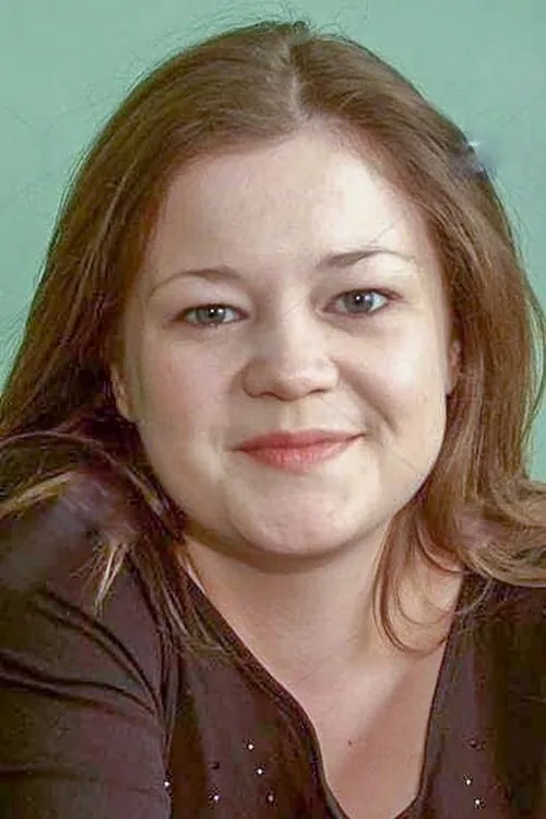 Profile photo of Joanna Griffiths