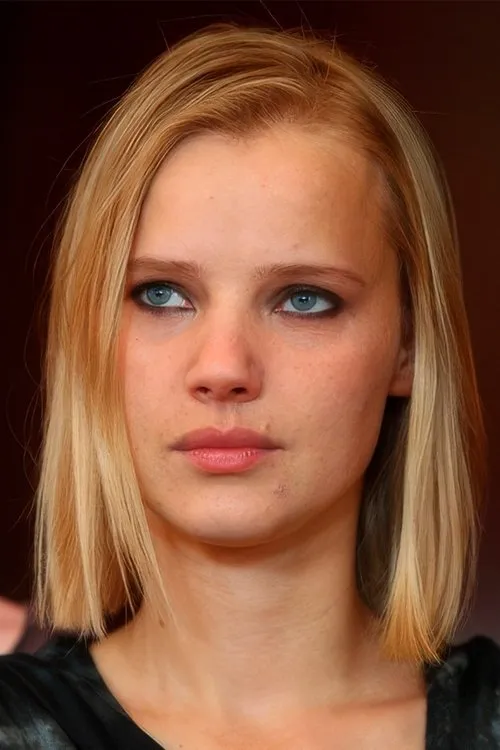 Profile photo of Joanna Kulig