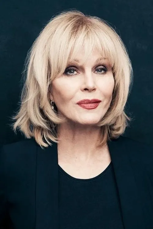 Profile photo of Joanna Lumley