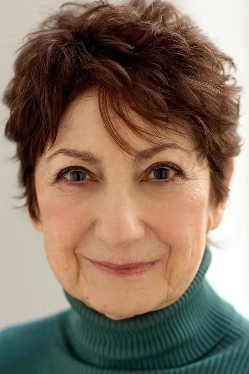 Photo of Joanna Merlin