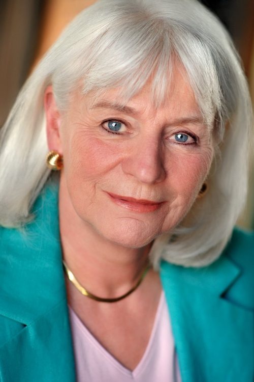 Photo of Joanna Miles