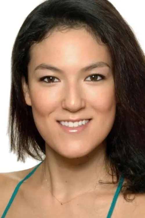 Profile photo of Joanna Numata