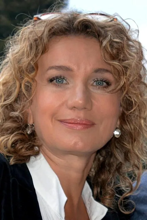 Photo of Joanna Trzepiecińska