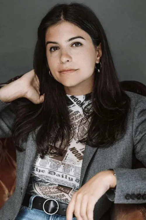 Profile photo of Joanna Tsanis