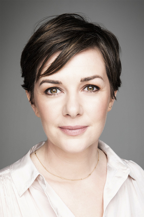 Photo of Joanne Crawford