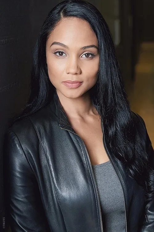 Photo of Joanne Jansen