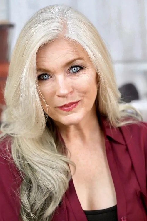 Profile photo of JoAnne McGrath