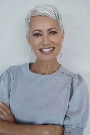 Profile photo of Joanne Perica