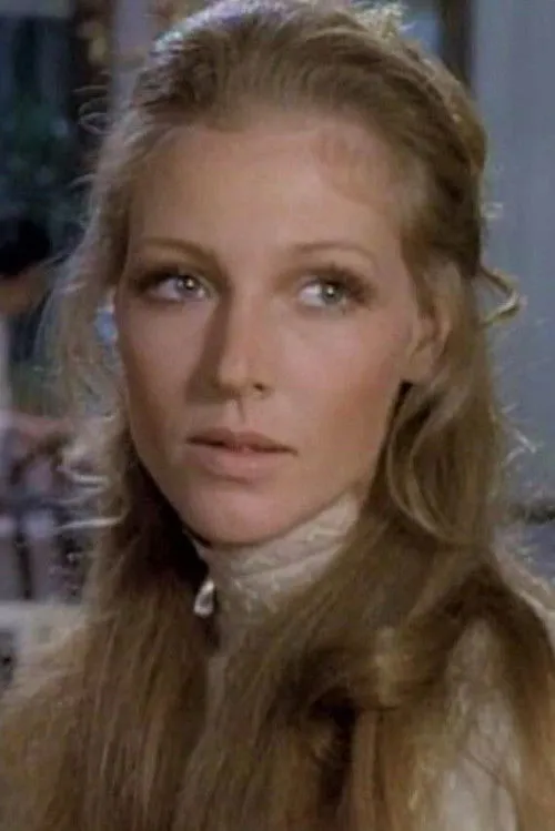 Profile photo of Joanne Petitt