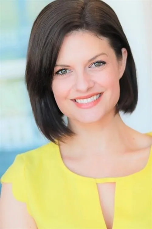 Profile photo of Joanne Spracklen