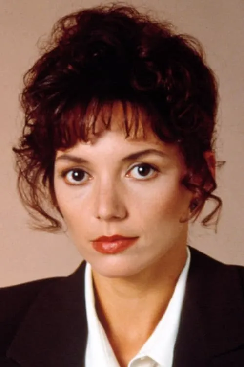 Photo of Joanne Whalley