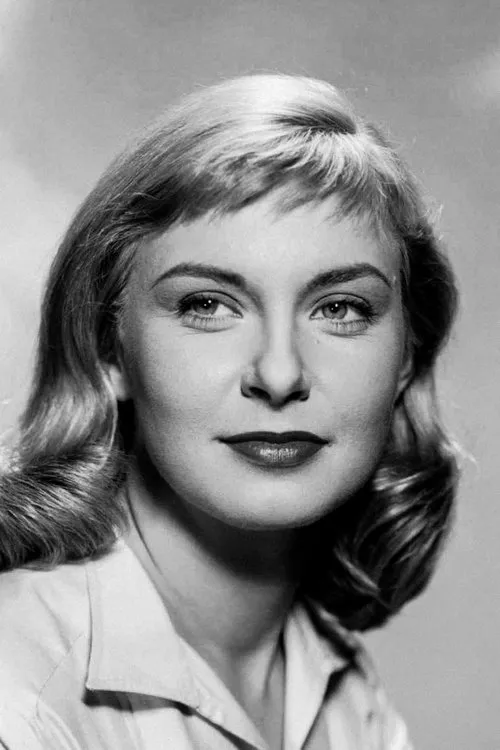 Profile photo of Joanne Woodward