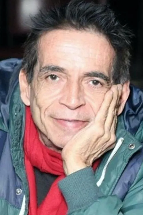 Photo of João Carlos Castanha