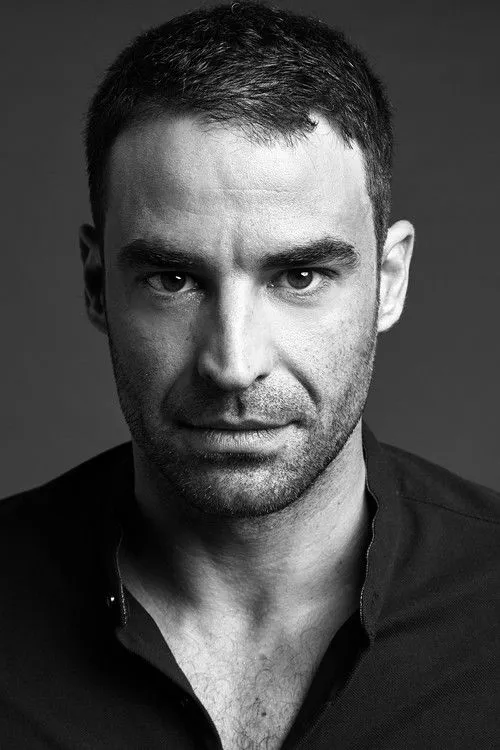 Photo of João Catarré