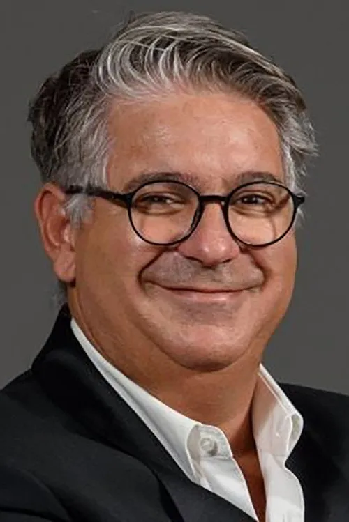 Photo of João Damasceno