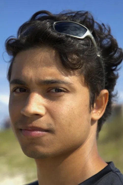 Photo of João F. Calanca