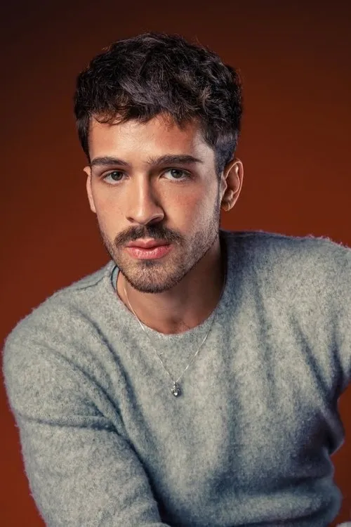 Photo of João Guilherme Ávila