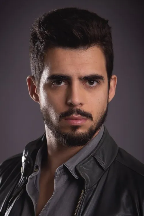 Profile photo of João Harrington Sena